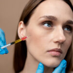 CaHa dolgu uygulaması