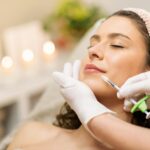 Lifting aşı uygulaması