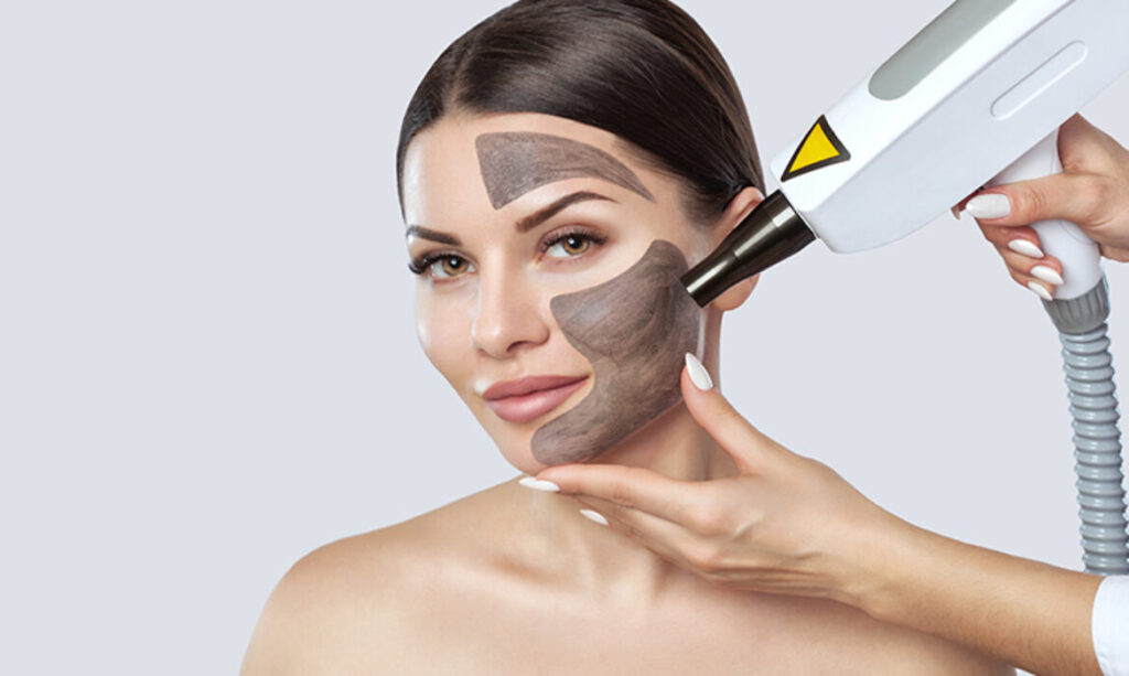 Peeling uygulamaları