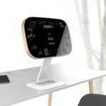 Aura cilt analiz cihazı