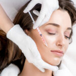 Hyalüronik asit dolgu uygulamaları